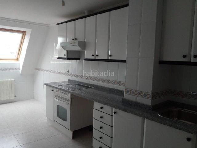 Piso en venta en La Bañeza, Castilla y León