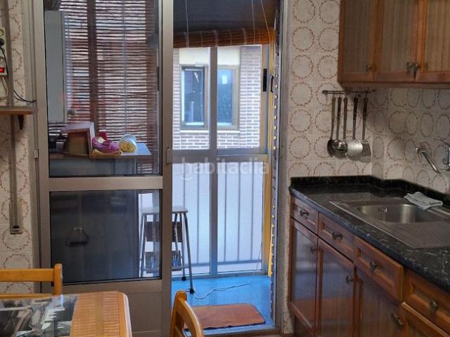 Piso en venta en Astorga, Castilla y León