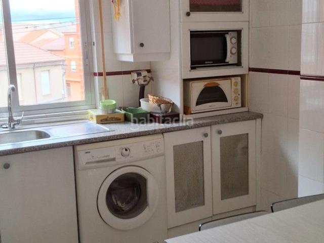 Piso en venta en Astorga, Castilla y León
