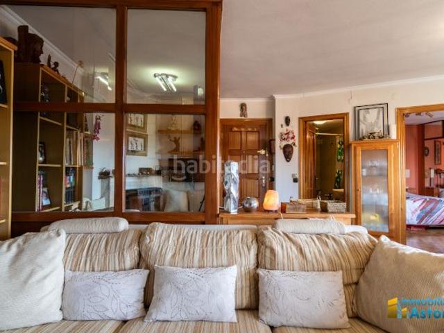 Piso en venta en Astorga, Castilla y León