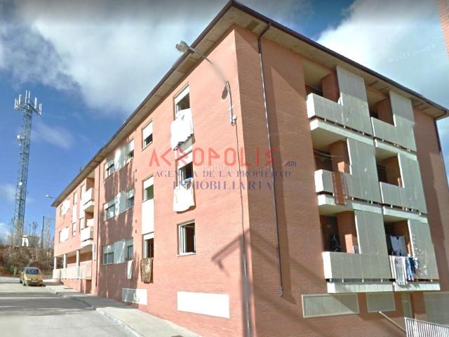 Piso en venta en Astorga, Castilla y León