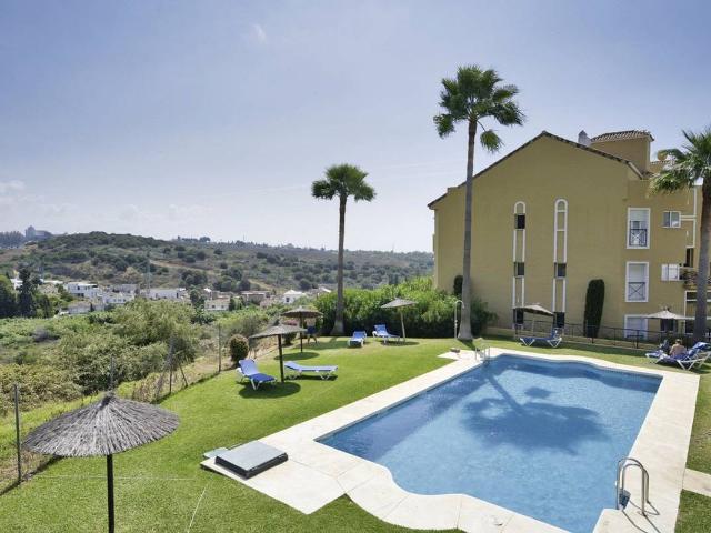 Piso en venta en Barriada Islas Canarias, Costa del Sol Occidental