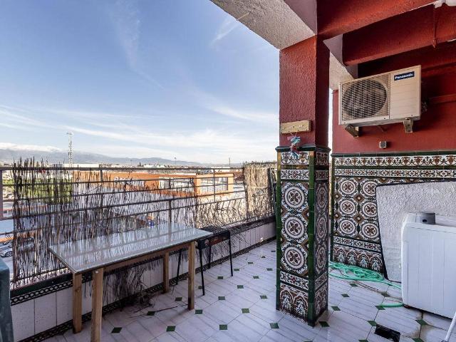 Piso en venta en Casco Antiguo Sur, Comarca de la Vega de Granada