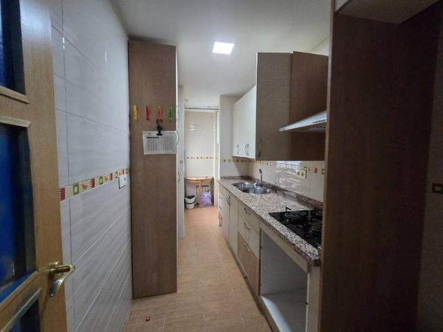 Piso en venta en Casco Antiguo Sur, Comarca de la Vega de Granada