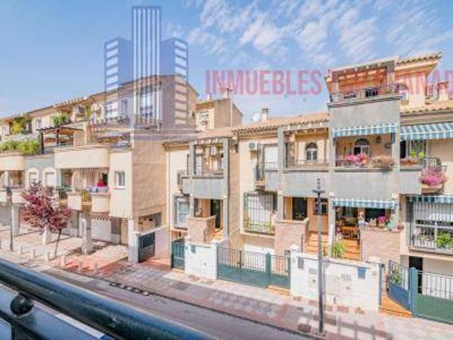 Piso en venta en Casco Antiguo Sur, Comarca de la Vega de Granada