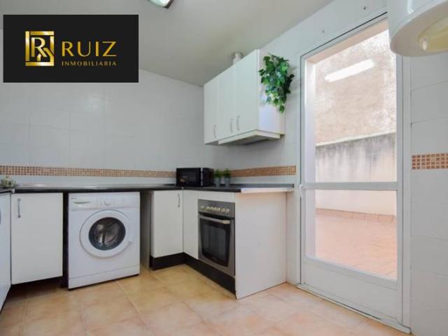 Piso en venta en Casco Antiguo Sur, Comarca de la Vega de Granada