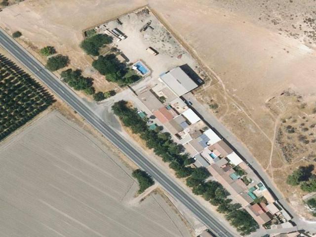 Piso en venta en Casco Antiguo Sur, Comarca de la Vega de Granada