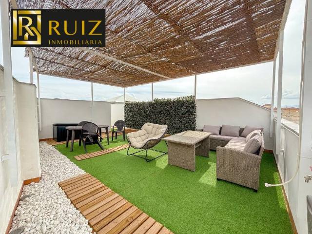 Piso en venta en Casco Antiguo Sur, Comarca de la Vega de Granada