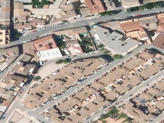 Piso en venta en Casco Antiguo Sur, Comarca de la Vega de Granada