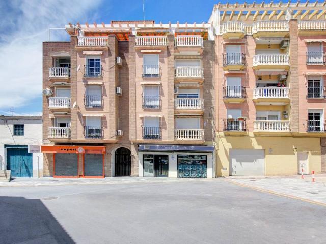Piso en venta en Casco Antiguo Sur, Comarca de la Vega de Granada