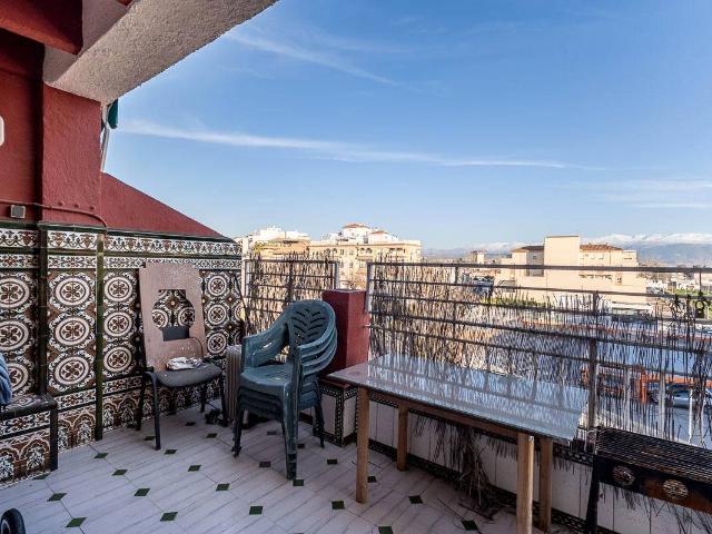 Piso en venta en Casco Antiguo Sur, Comarca de la Vega de Granada