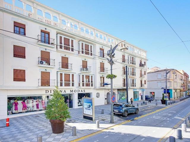 Piso en venta en Casco Antiguo Sur, Comarca de la Vega de Granada