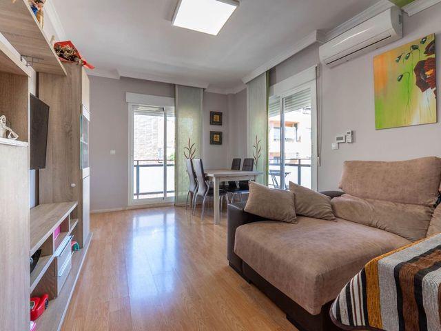 Piso en venta en Casco Antiguo Sur, Comarca de la Vega de Granada