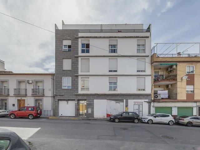Piso en venta en Casco Antiguo Sur, Comarca de la Vega de Granada