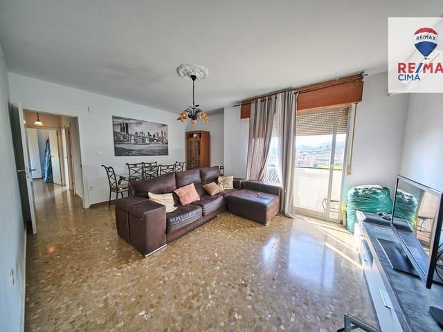 Piso en venta en Casco Antiguo Sur, Comarca de la Vega de Granada
