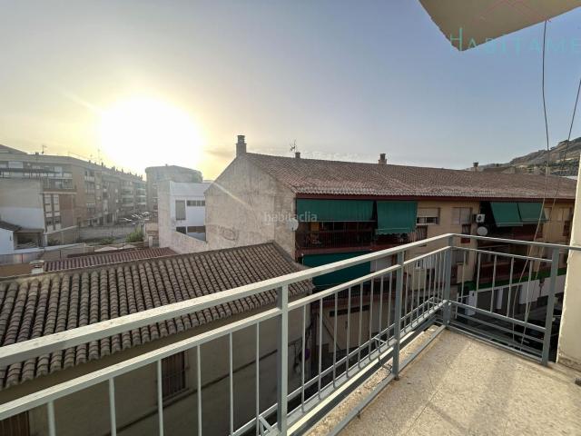 Piso en venta en Casco Antiguo Sur, Atarfe