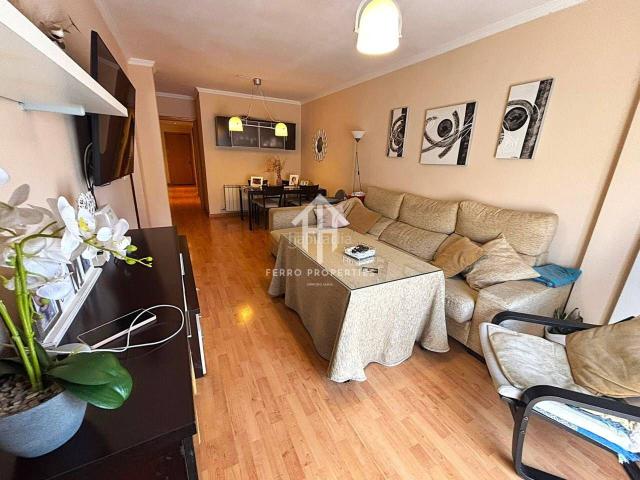 Piso en venta en Casco Antiguo Sur, Comarca de la Vega de Granada