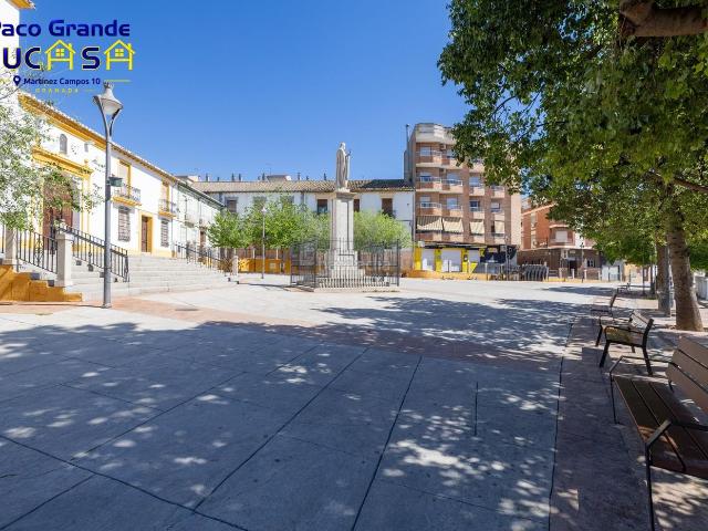 Piso en venta en Casco Antiguo Sur, Atarfe