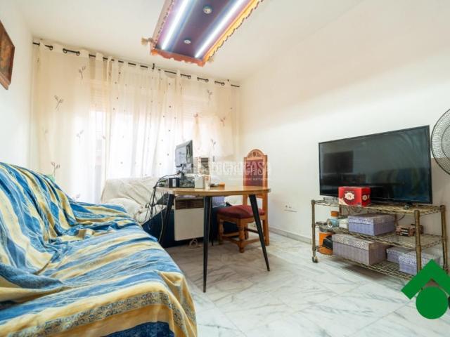 Piso en venta en Casco Antiguo Sur, Atarfe