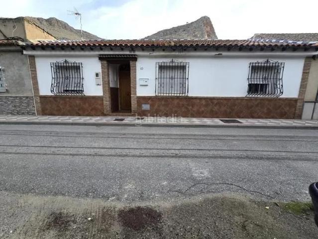 Piso en venta en Casco Antiguo Sur, Comarca de la Vega de Granada