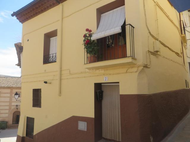 Piso en venta en Comunidad de Calatayud, Aragón