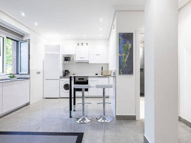 Piso en venta en Centro, Donostia-san Sebastián
