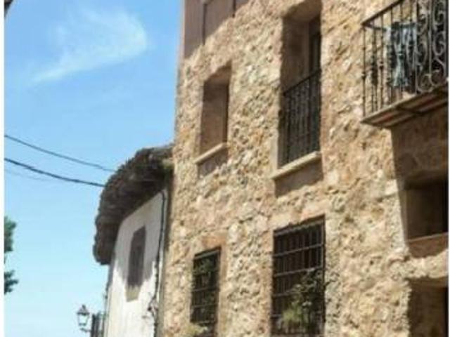 Piso en venta en Atienza, Castilla-La Mancha