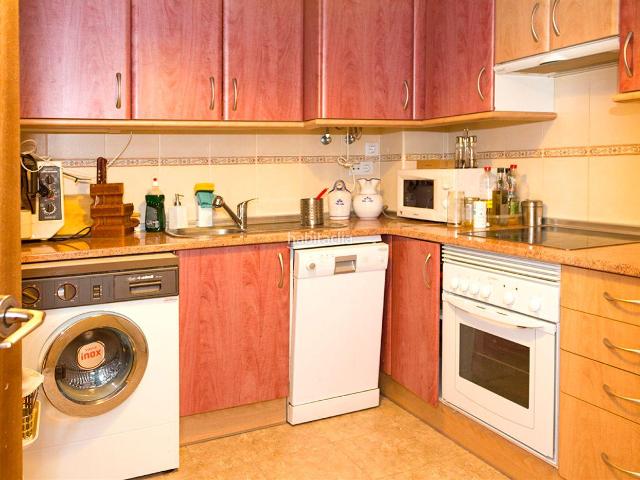 Piso en venta en Atienza, Castilla-La Mancha