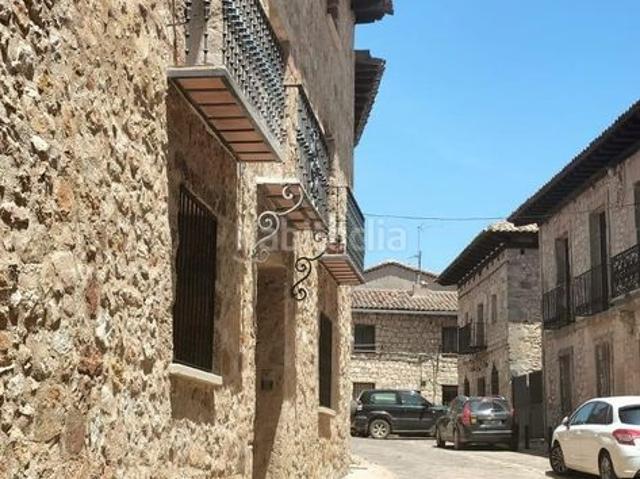 Piso en venta en Atienza, Castilla-La Mancha