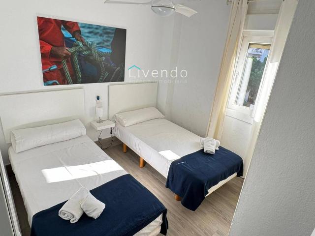 Piso en venta en Zahara de los Atunes, La Janda