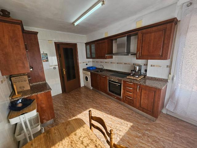 Piso en venta en Atxondo, Apatamonasterio