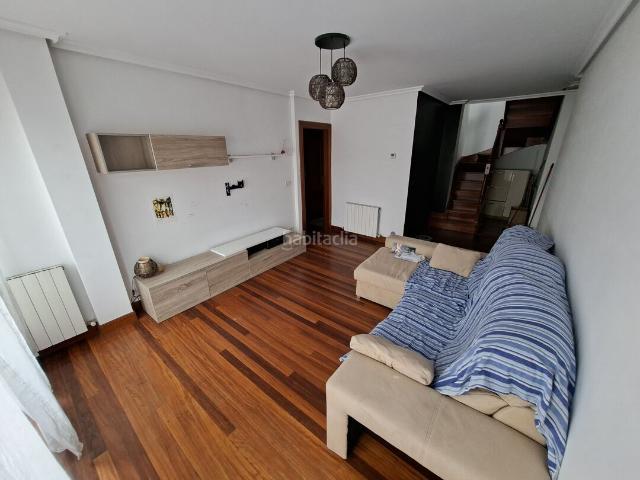 Piso en venta en Apatamonasterio, Atxondo