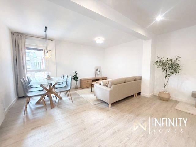 Piso en venta en Bilbao, Casco Viejo