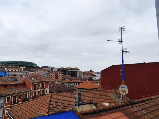 Piso en venta en Begoña, Bilbao