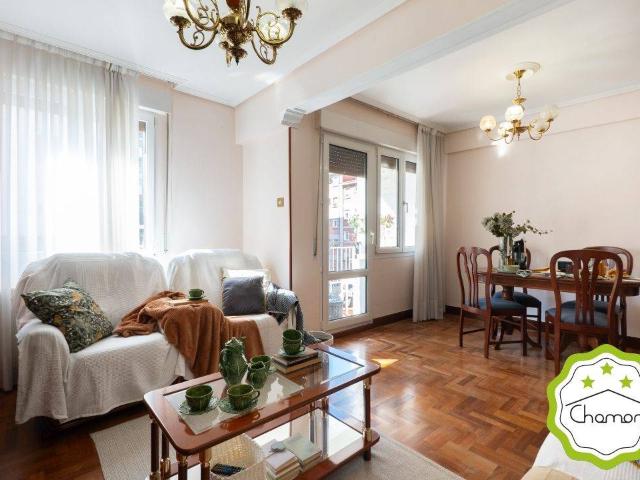 Piso en venta en Bilbao, Casco Viejo