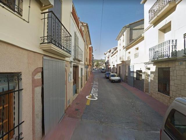 Piso en venta en Atzeneta D'albaida, Valencia