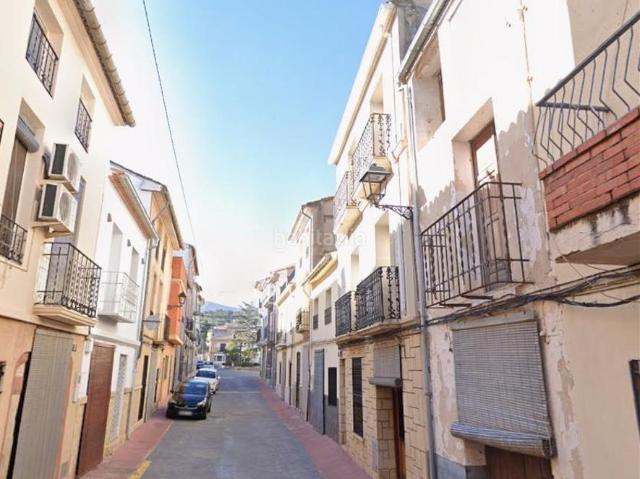 Piso en venta en Atzeneta D'albaida, Valencia