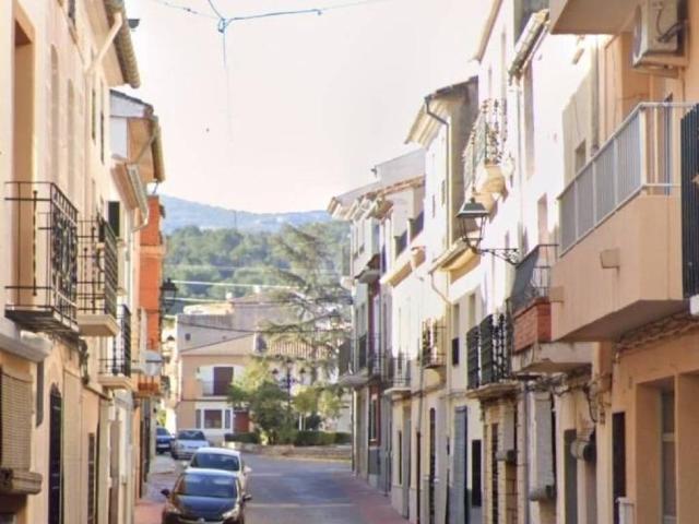 Piso en venta en Atzeneta D'albaida, Valencia