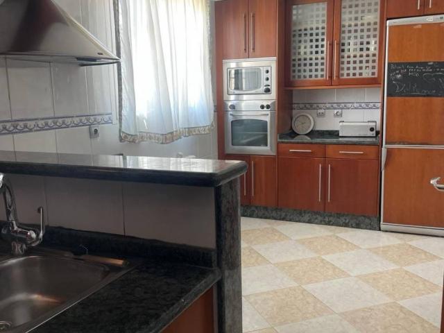 Piso en venta en Atzeneta D'albaida
