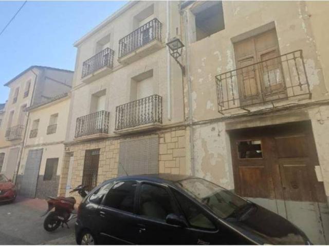Piso en venta en la Vall d'Albaida, Valencia