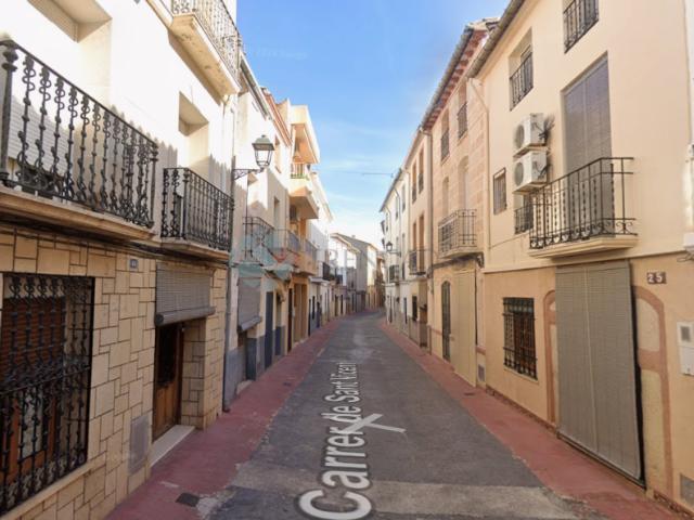 Piso en venta en la Vall d'Albaida, Valencia