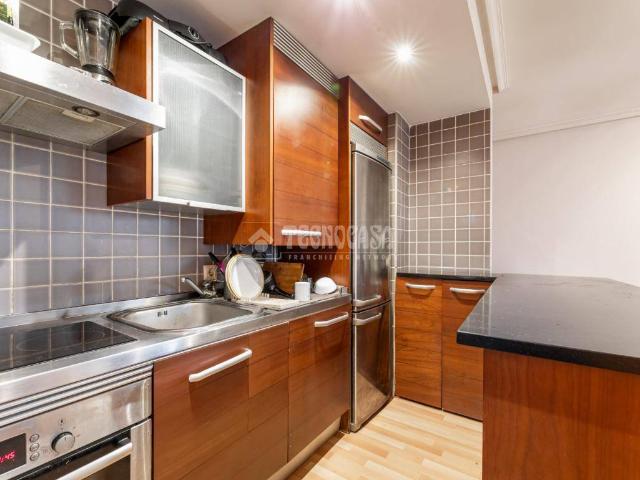 Piso en venta en Rozas De Puerto Real, Madrid