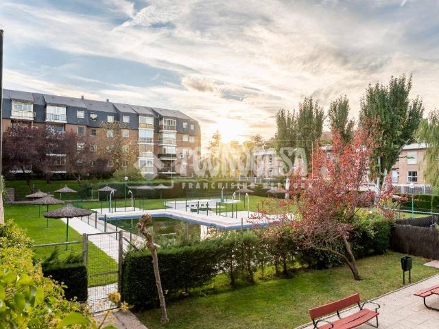 Piso en venta en Las Rozas De Madrid, Madrid