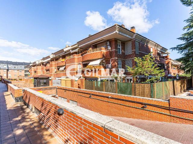 Piso en venta en Rozas de Puerto Real, Comunidad de Madrid