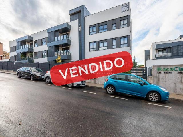 Piso en venta en Las Rozas De Madrid