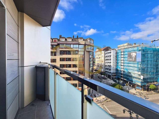 Piso en venta en Centro, Oviedo
