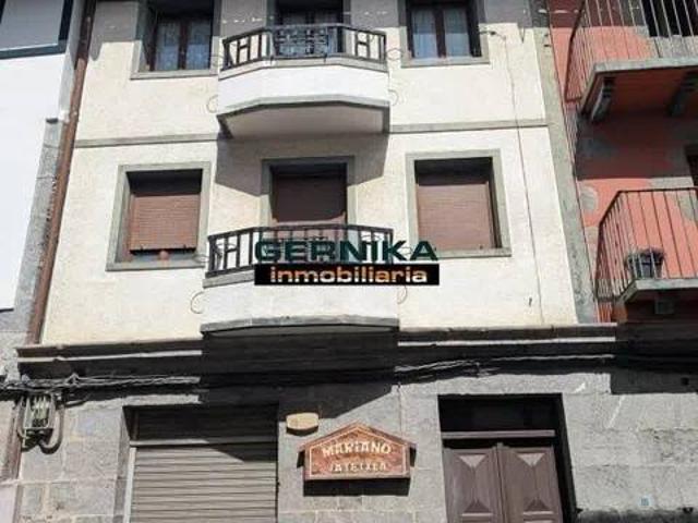 Piso en venta en Aulesti, Guipúzcoa