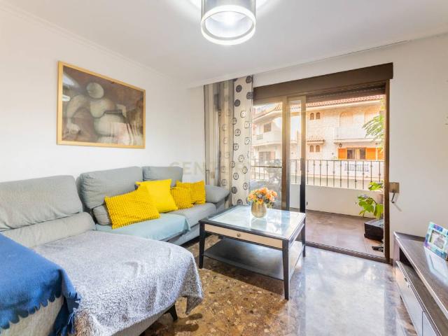 Piso en venta en Alboraya, Valencia