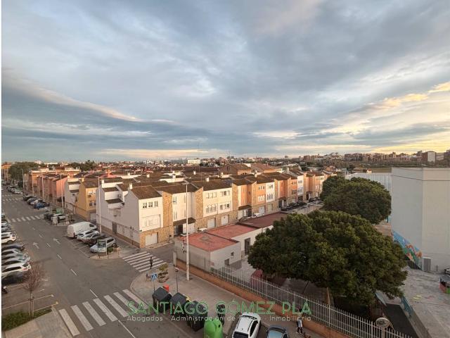Piso en venta en l'Horta Nord, Valencia