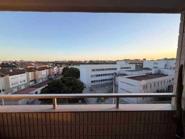 Piso en venta en l'Horta Nord, Valencia